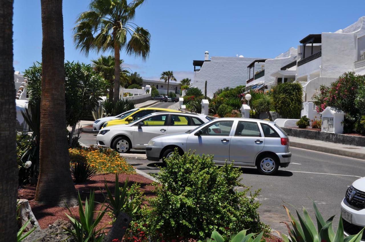 Casa John Apartment Puerto del Carmen  Exterior photo